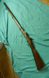  ENFIELD 1853 RIFLE/MUSKET - 2 of 7