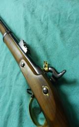  ENFIELD 1853 RIFLE/MUSKET - 7 of 7