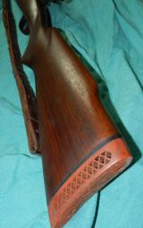 WINCHESTER MODEL 70 FEATHERWEIGHT 1961 .30-06CALIBER - 4 of 7