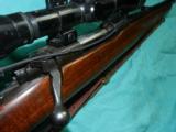 WINCHESTER MODEL 70 FEATHERWEIGHT 1961 .30-06CALIBER - 5 of 7