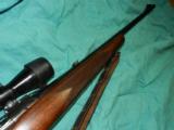 WINCHESTER MODEL 70 FEATHERWEIGHT 1961 .30-06CALIBER - 6 of 7