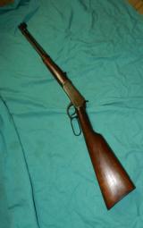  WINCHESTER 94 .30-30 made 1952 - 2 of 5