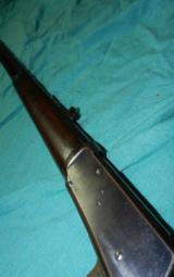  WINCHESTER 1894 RIFLE 38-55 1900 - 5 of 6