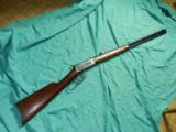  WINCHESTER 1894 RIFLE 38-55 1900 - 1 of 6