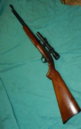 HIGH STANDARD SEMI-AUTO .22LR - 2 of 5