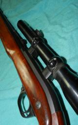 HIGH STANDARD SEMI-AUTO .22LR - 5 of 5