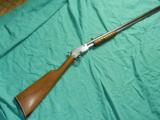  MARLIN MODEL 37 PUMP .22LR - 1 of 6