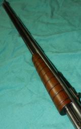  MARLIN MODEL 37 PUMP .22LR - 6 of 6