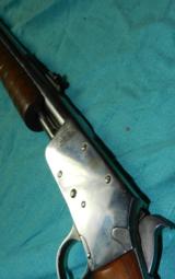  MARLIN MODEL 37 PUMP .22LR - 5 of 6