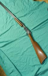  MARLIN MODEL 37 PUMP .22LR - 2 of 6