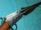  MARLIN MODEL 37 PUMP .22LR - 4 of 6