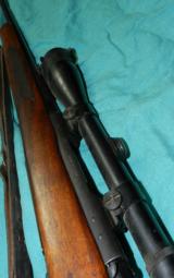  WINCHESTER FEATHERWEIGHT MODEL 70 CAL. 270 - 5 of 6