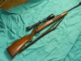  WINCHESTER FEATHERWEIGHT MODEL 70 CAL. 270 - 1 of 6