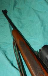  WINCHESTER FEATHERWEIGHT MODEL 70 CAL. 270 - 6 of 6