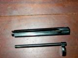  COLT SAA EJECTOR ROD, AND TUBE FOR 4