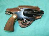  COLT DETECTIVE SPECIAL .32 N.P. - 1 of 4