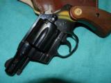  COLT DETECTIVE SPECIAL .32 N.P. - 2 of 4