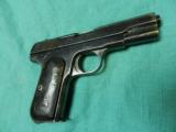  COLT 1903 .32 ACP 1923 - 1 of 4