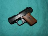  RAVEN ARMS .25 ACP - 2 of 4