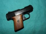  RAVEN ARMS .25 ACP - 1 of 4