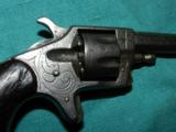 ROB ROY ENGRAVED SPUR TRIGGER - 4 of 5