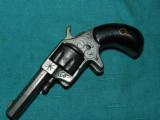 ROB ROY ENGRAVED SPUR TRIGGER - 2 of 5