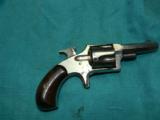  WESSON SPUR TRIGGER .38 REVOLVER - 2 of 4