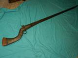  MIDDLE EAST MUSKET 70 CAL. - 1 of 6