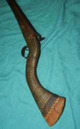  MIDDLE EAST MUSKET 70 CAL. - 4 of 6