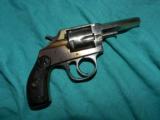 IVER JOHNSON D.A . .32 S&W - 1 of 4