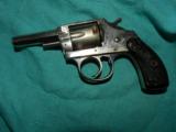  IVER JOHNSON D.A . .32 S&W - 3 of 4