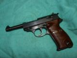  WALTHER P38 CYQ
- 1 of 5