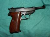  WALTHER P38 CYQ
- 2 of 5