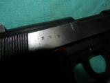  WALTHER P38 CYQ
- 5 of 5