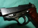  WALTHER P38 CYQ
- 4 of 5