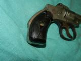  S&W SAFETY
MODEL D.A. .32 - 3 of 6