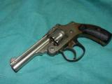  S&W SAFETY
MODEL D.A. .32 - 2 of 6