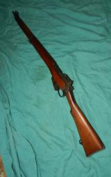  SAVAGE ENFIELD NO.4 MK1 WWII - 2 of 5