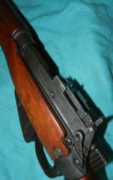  SAVAGE ENFIELD NO.4 MK1 WWII - 4 of 5