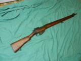  SAVAGE ENFIELD NO.4 MK1 WWII - 1 of 5