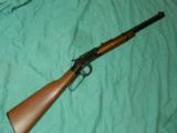  ITHACA MODEL 49 LEVER ACTION .22 LR
- 1 of 5