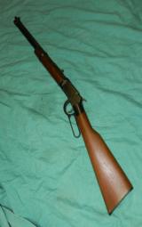  ITHACA MODEL 49 LEVER ACTION .22 LR
- 2 of 5