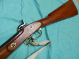 ENFIELD 1853 RIFLE/MUSKET - 5 of 5