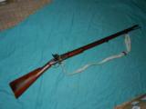  ENFIELD 1853 RIFLE/MUSKET - 1 of 5