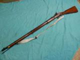  ENFIELD 1853 RIFLE/MUSKET - 2 of 5