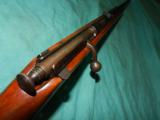  STEVENS UNUSUAL BOLT ACTION .22 RIFLE - 2 of 5