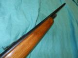  STEVENS UNUSUAL BOLT ACTION .22 RIFLE - 5 of 5