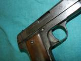  RUBY WWI FRENCH .32 ACP PISTOL - 5 of 5