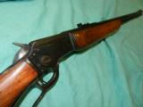  MARLIN MODEL 39A LEVER ACTION RIFLE - 4 of 5