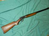 MARLIN MODEL 39A LEVER ACTION RIFLE - 2 of 5